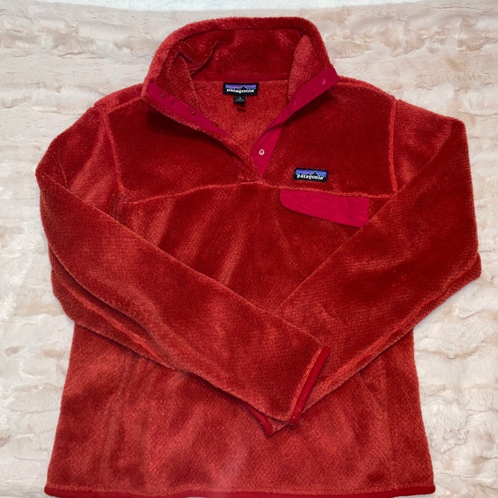 Patagonia 🤍